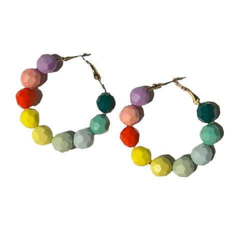 Candy Hoops